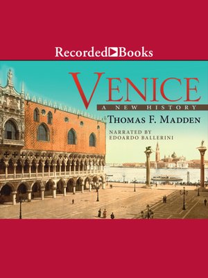 cover image of Venice